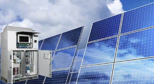 DMSOLAR - 44,640 Watt Complete Kit (Only $1.92/W!)