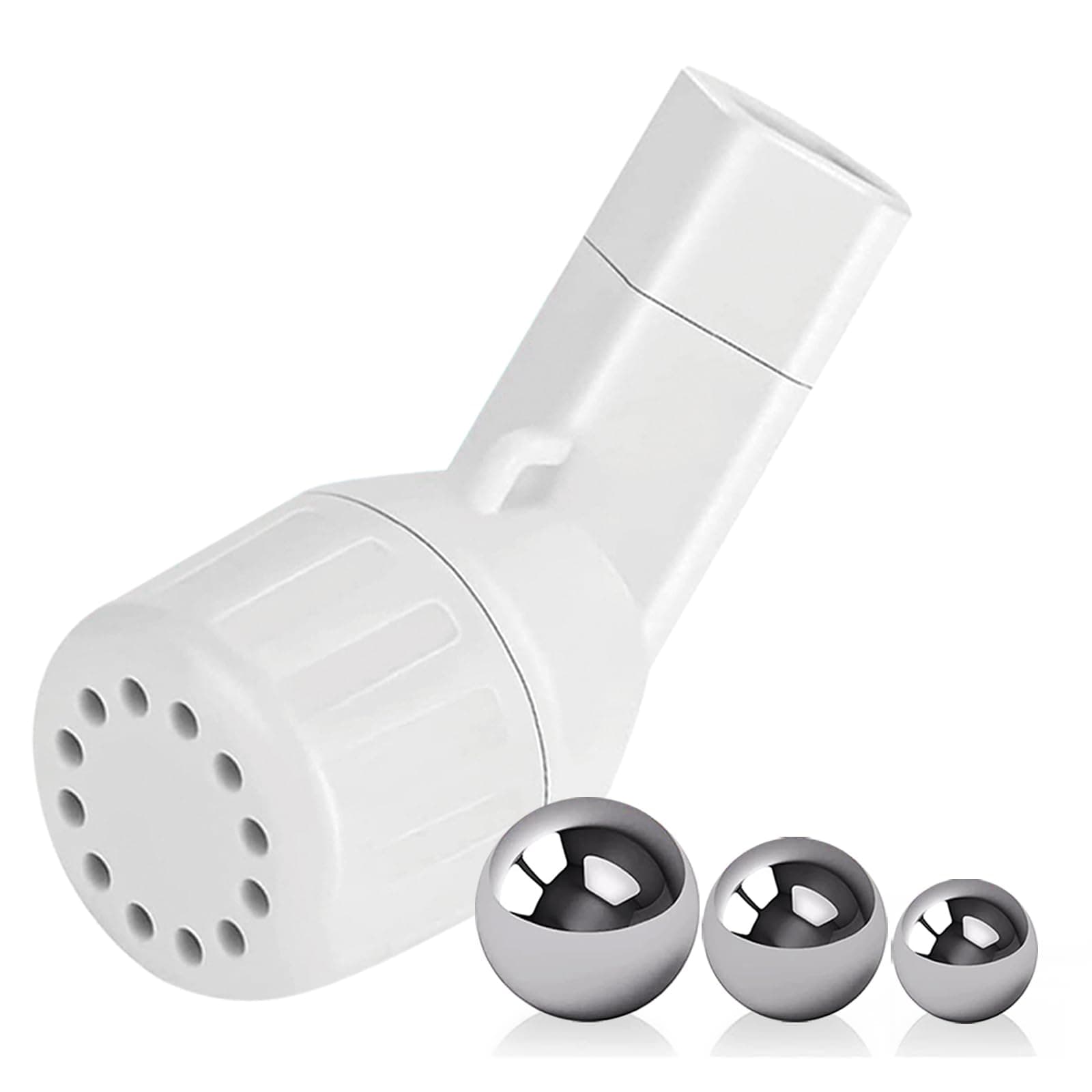 Flutter Valve, Breathing Trainer