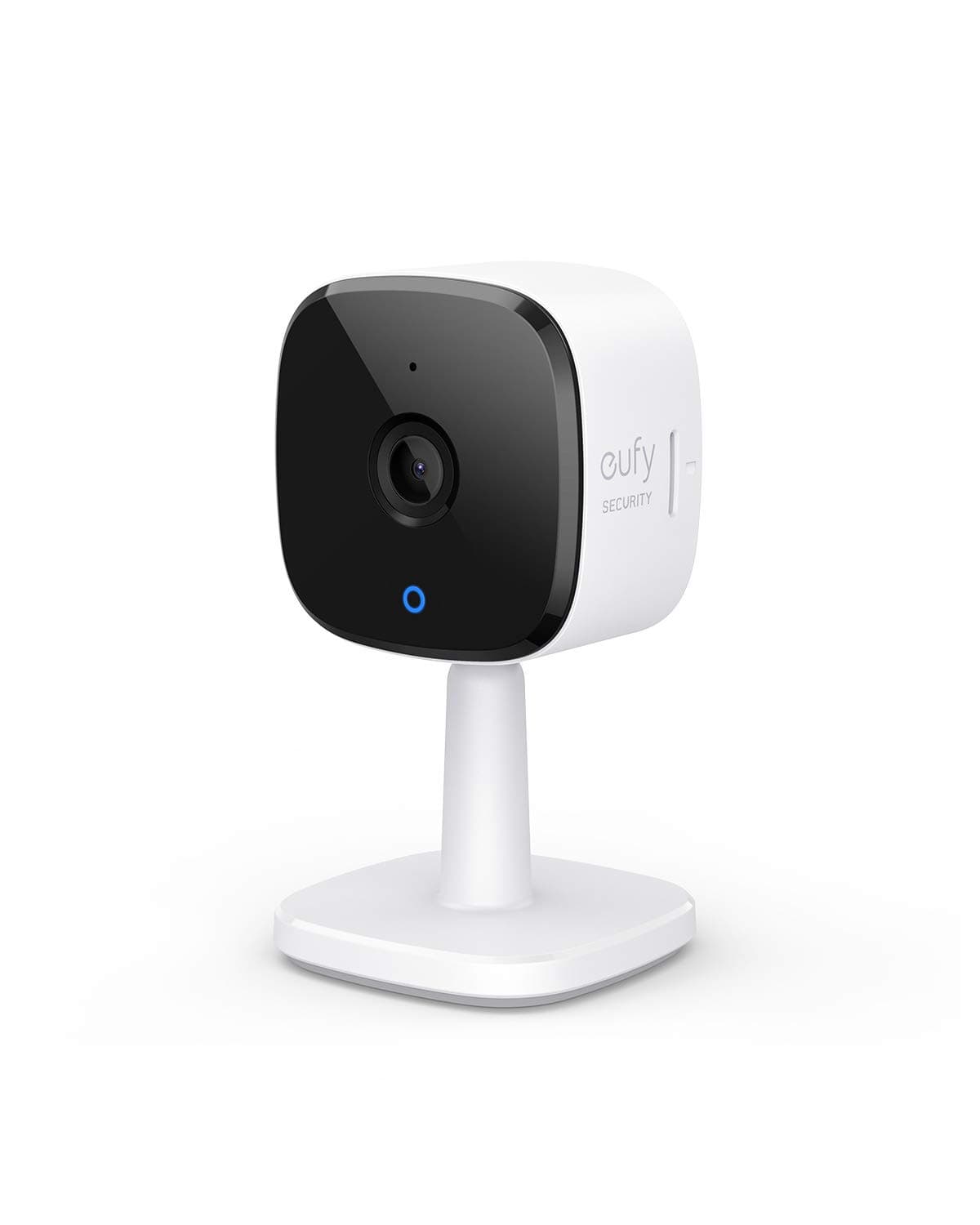 eufy Security Indoor Cam C120 | Plug-in Security Camera 3 MP | 2K with Wi-Fi ...