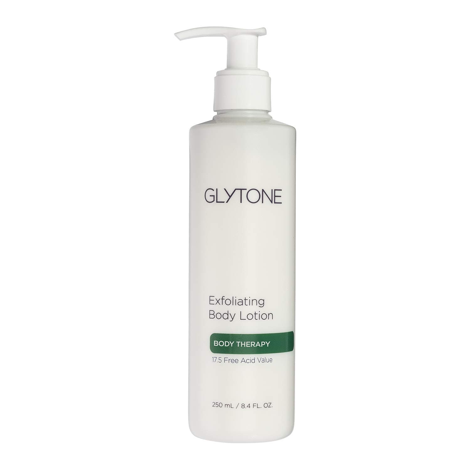 GLYTONE Exfoliating Body Lotion, 8.4 fl. oz.