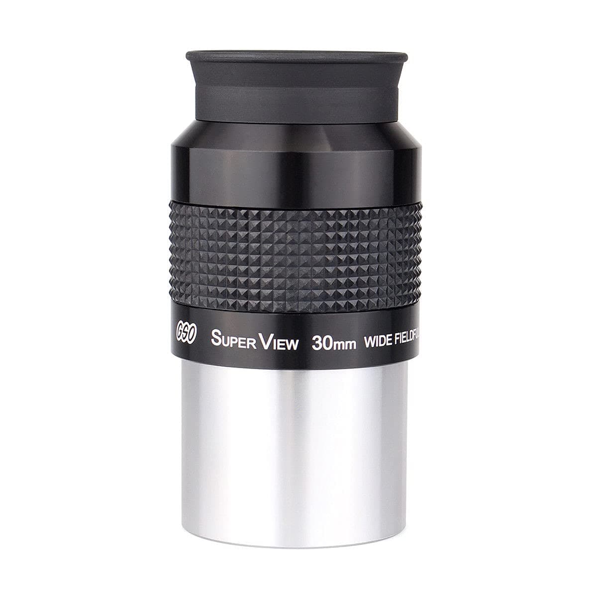 GSO 2" SuperView Eyepiece - 30mm