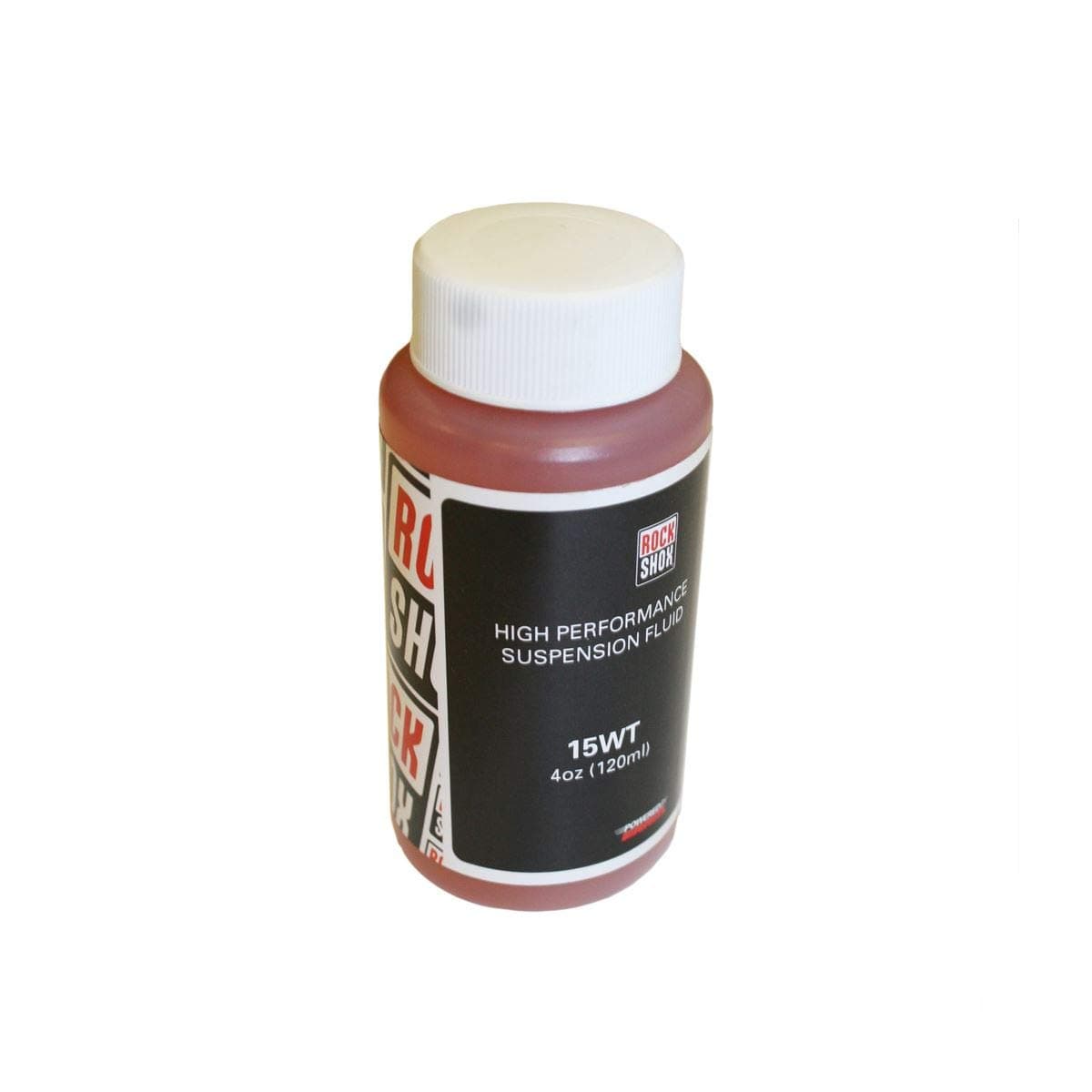 Suspension Oil 15wt 120ml Bottle Lower Legs