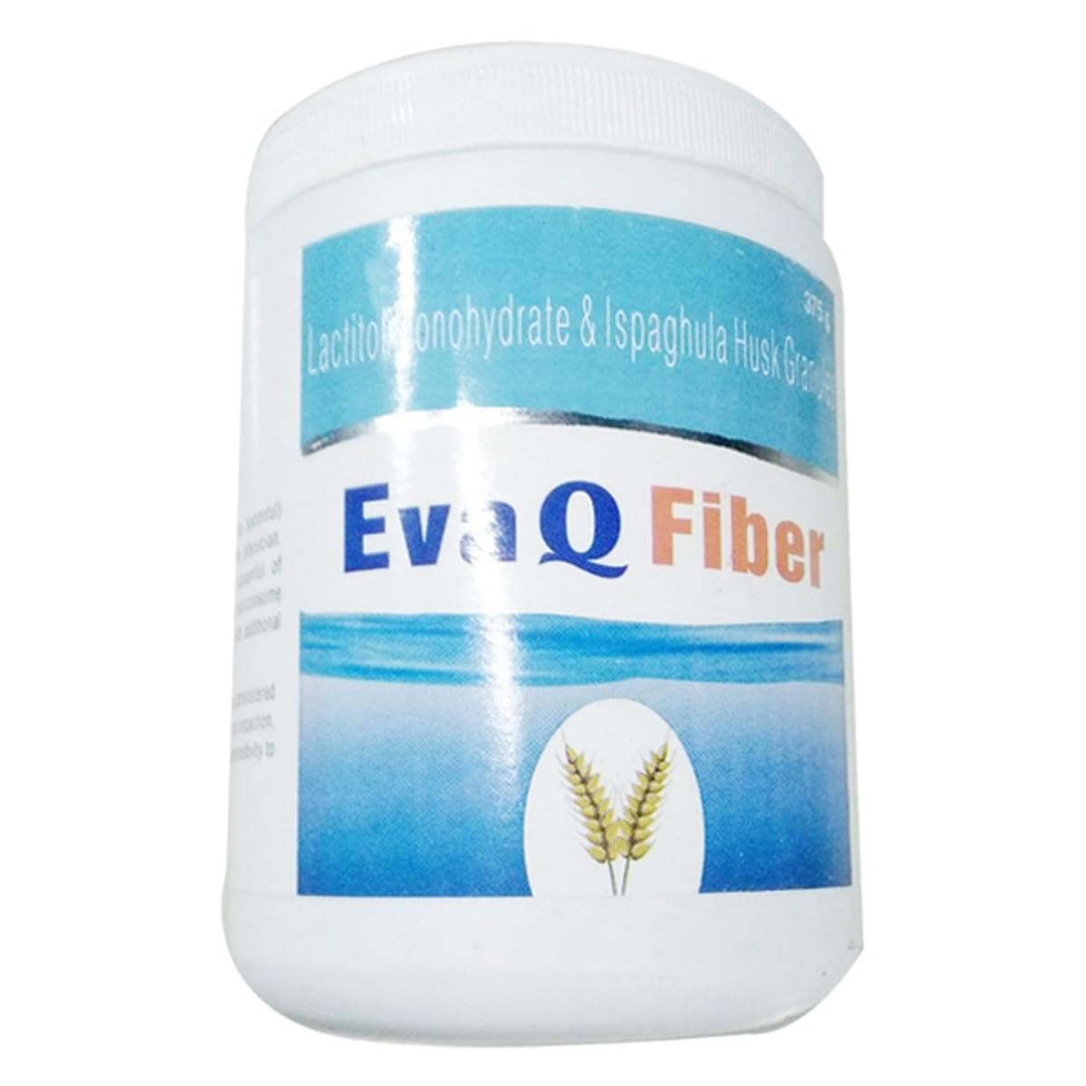 Eva Q Fiber - Pack of 375g Powder