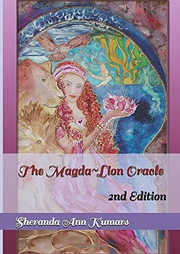 The MagdaLion Oracle: 2nd Edition
