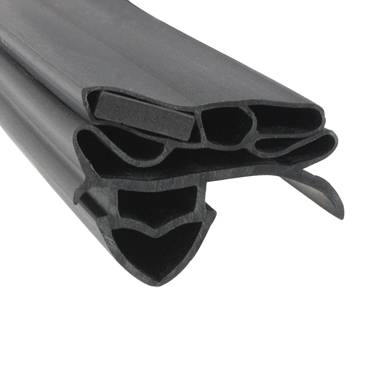 Passeal - True 810719 Compatible Door Gasket Replacement - Easy to Install