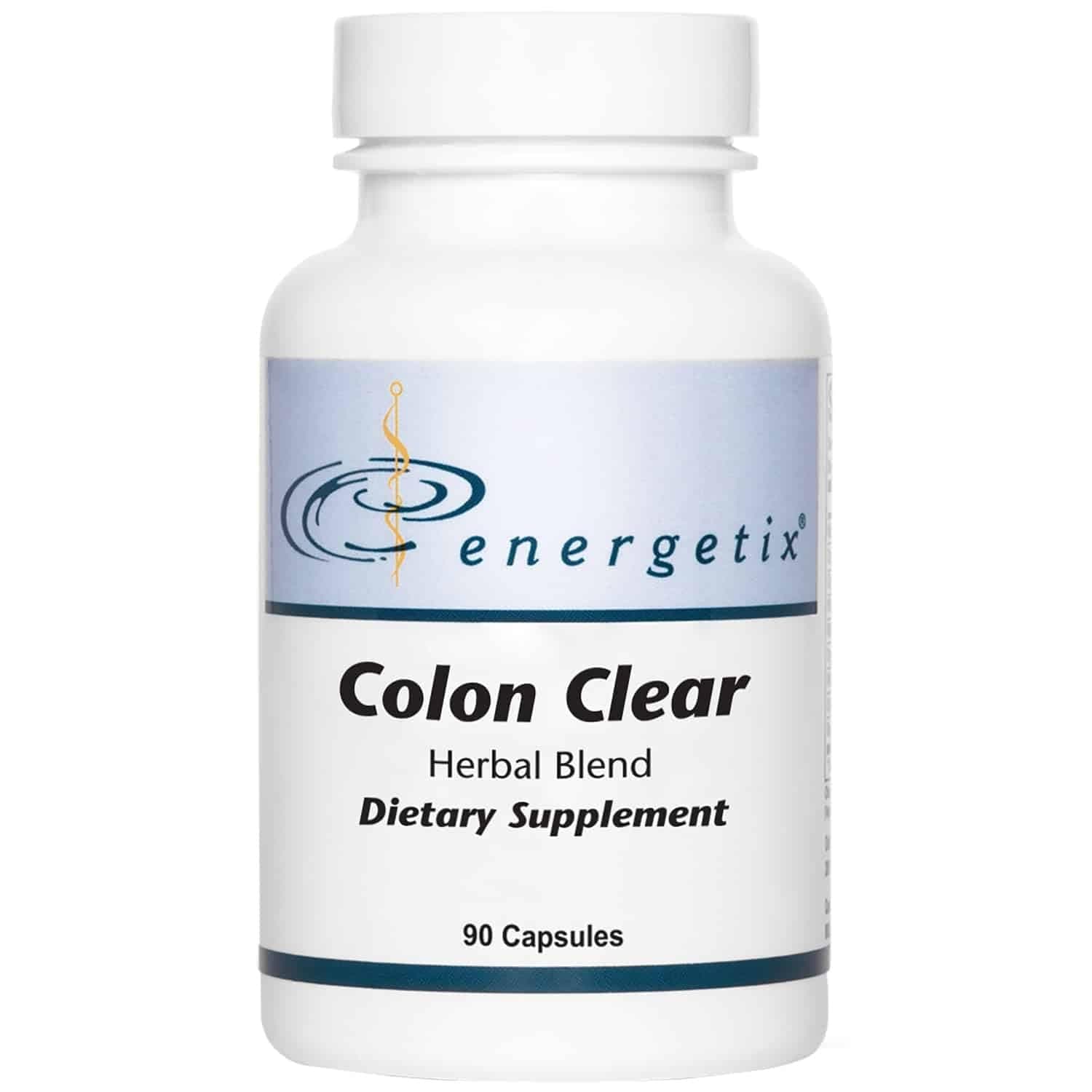 Colon Clear 90 Capsules