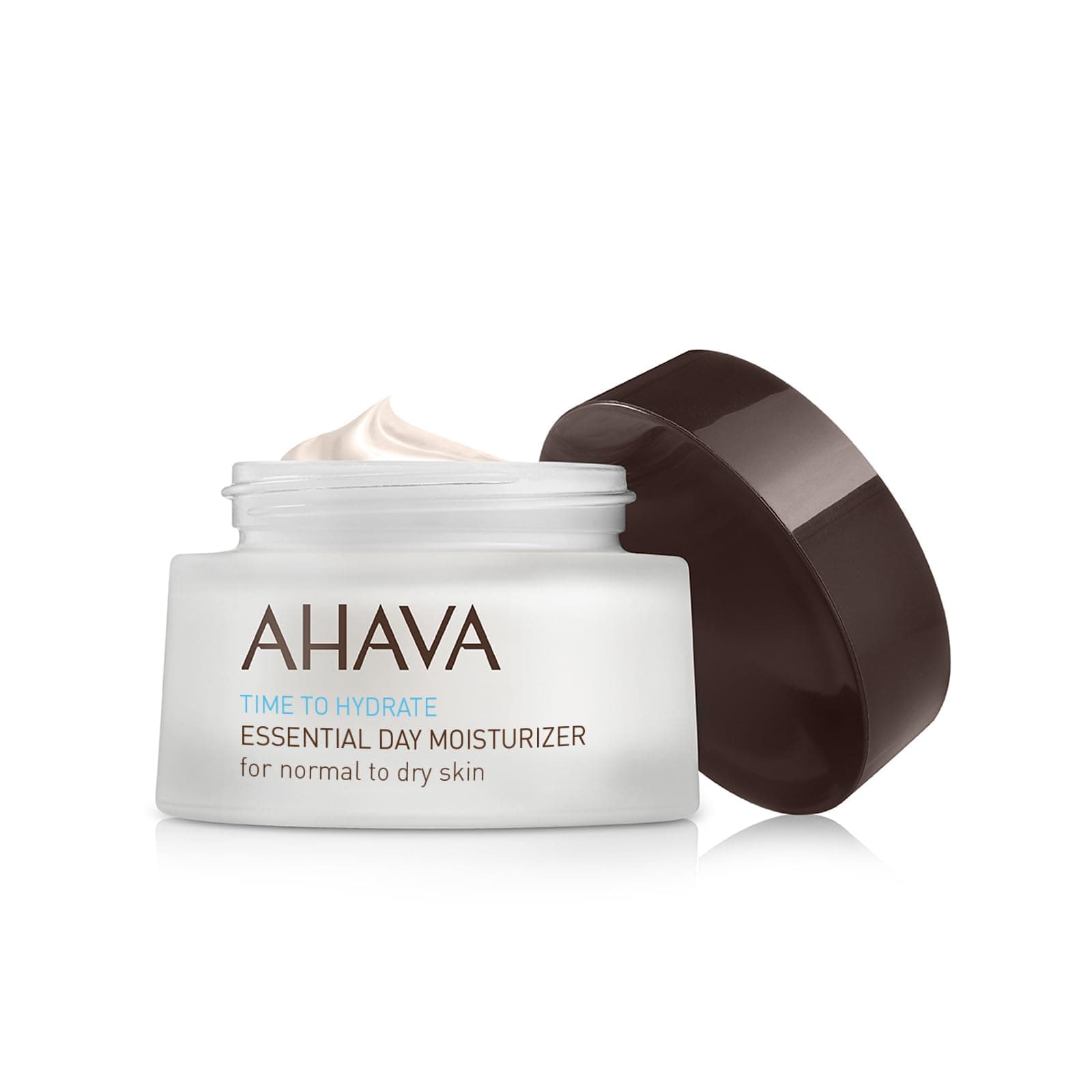 AHAVA Essential Day Moisturiser Normal to Dry Skin 50 ml