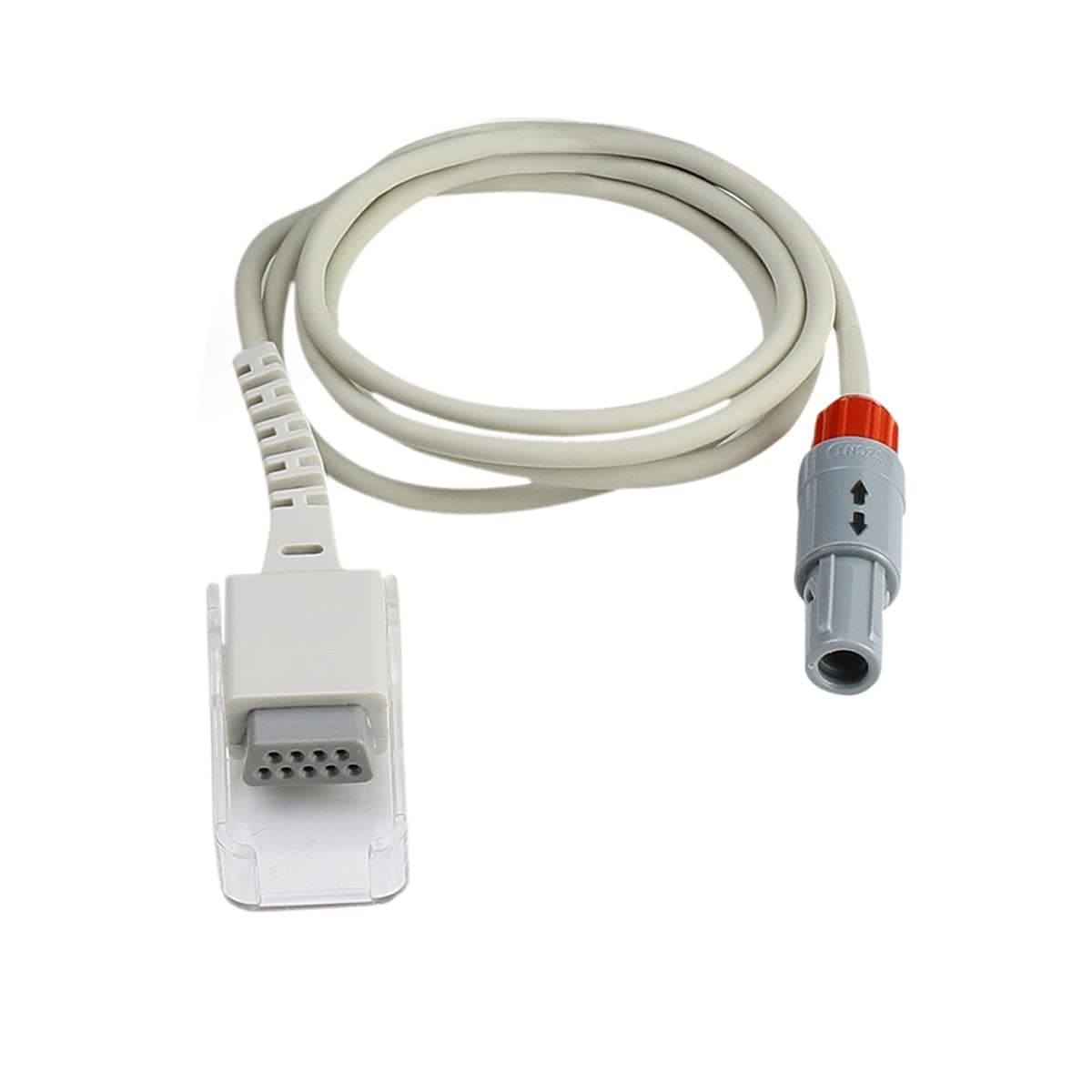 CMI Health Converter Cable for PC-66 H/L Handheld Pulse Oximeter - Accessory for Spot-Checking & Continuous Monitoring