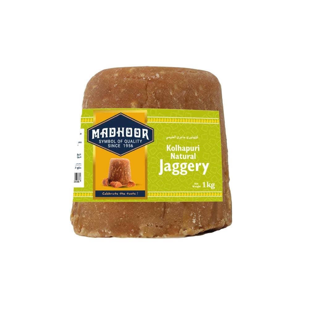 Kolhapuri Natural Jaggery