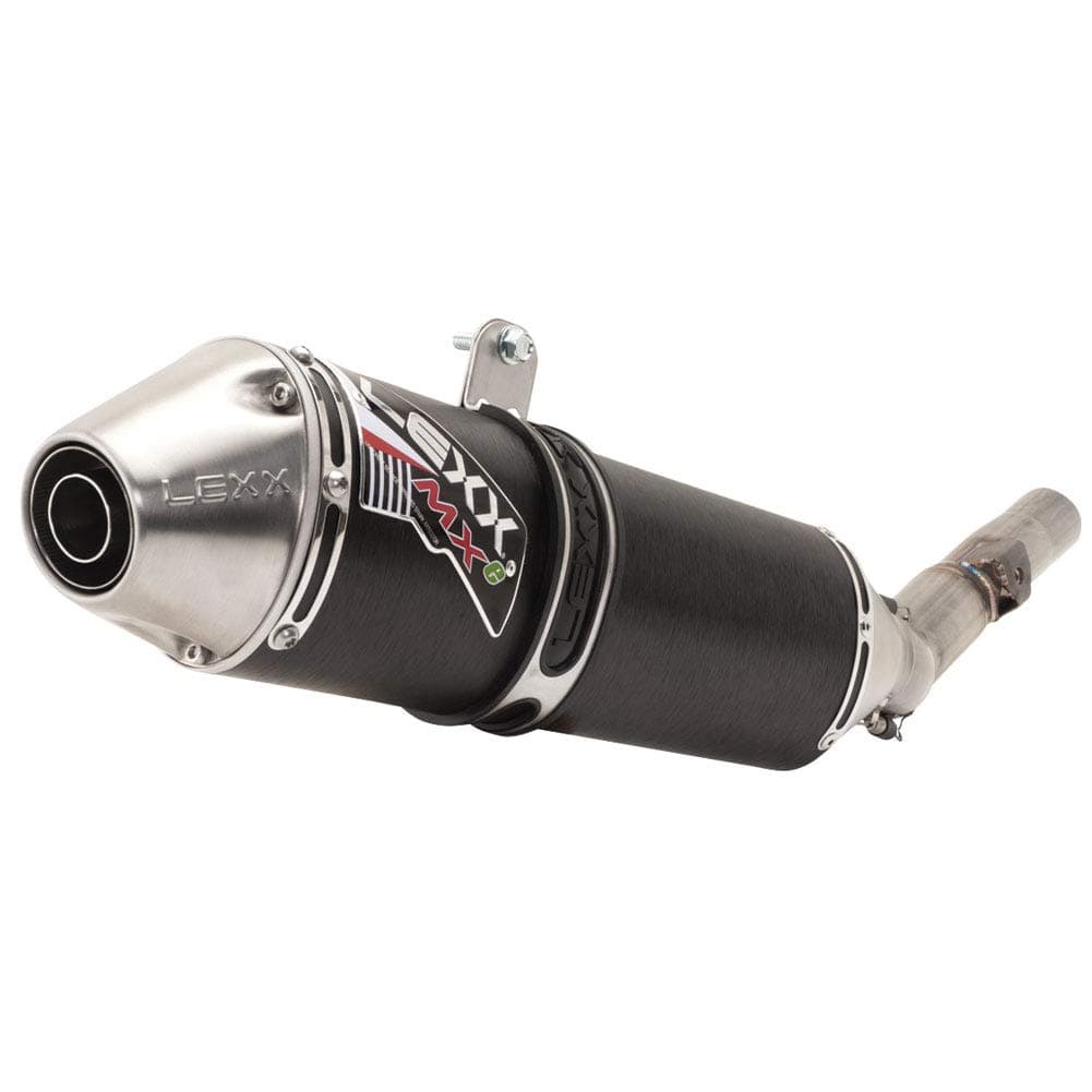 Lexx Performance Exhaust Kawasaki KX450F 2006-2008