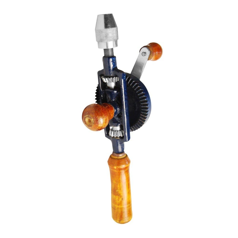 MONTSTAR Hand Drill Machine 1/4