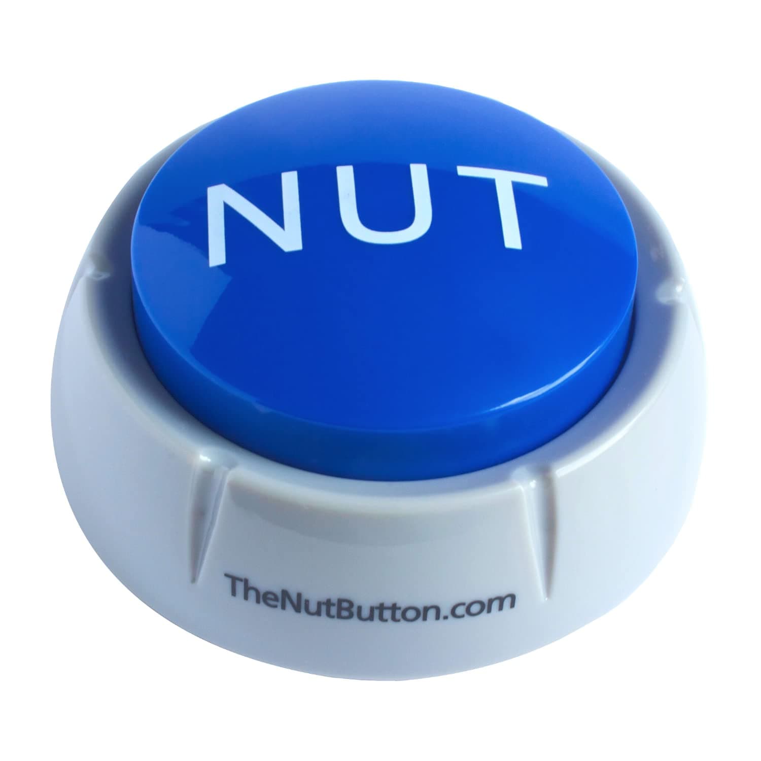 The Nut Button Toy