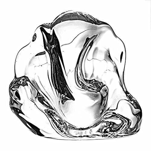 PRAX Mangalamurti Lord Ganesha (Length 3 Inch Breath 1.5 Inch Height 3 Inch)