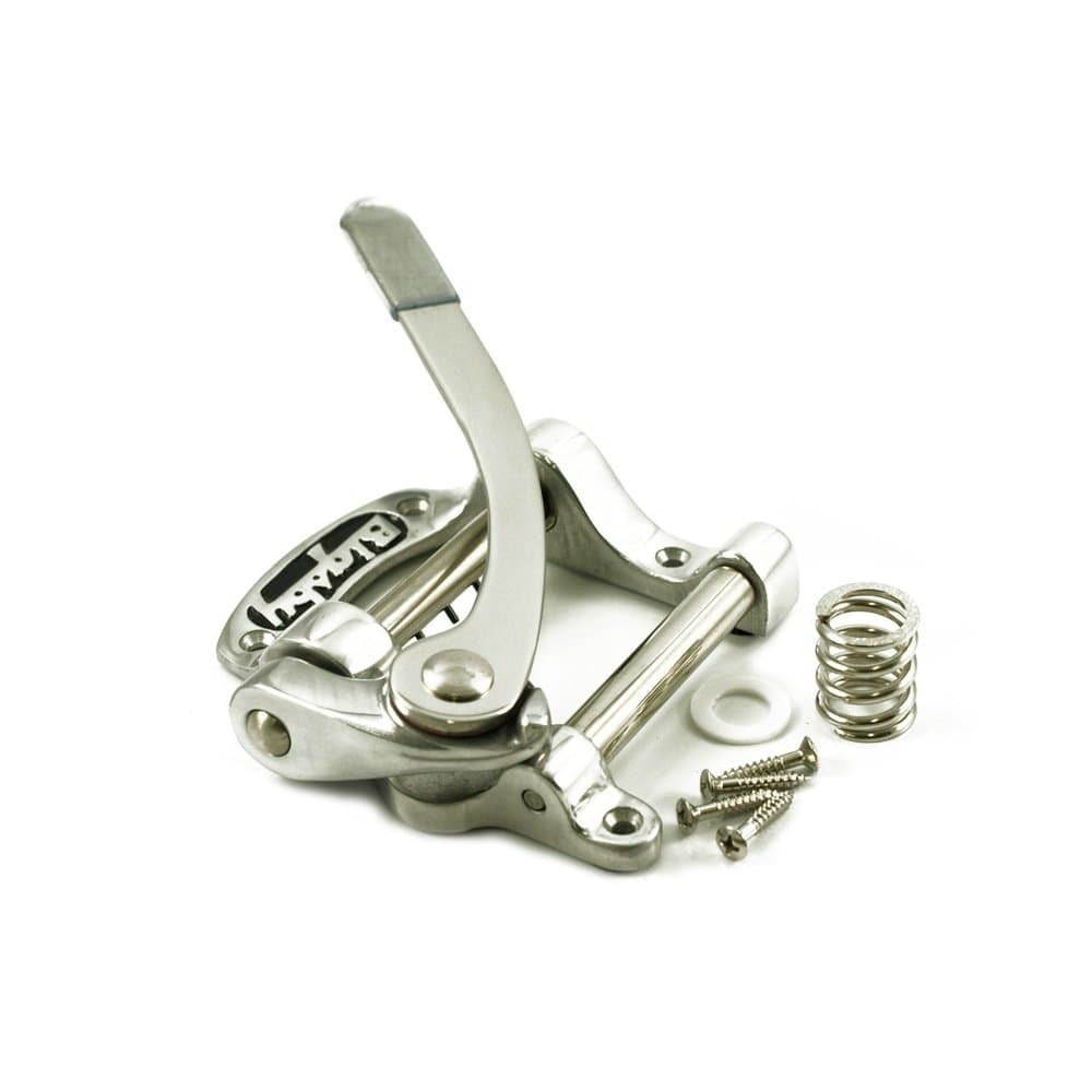 B5 USA Bigsby Tailpiece