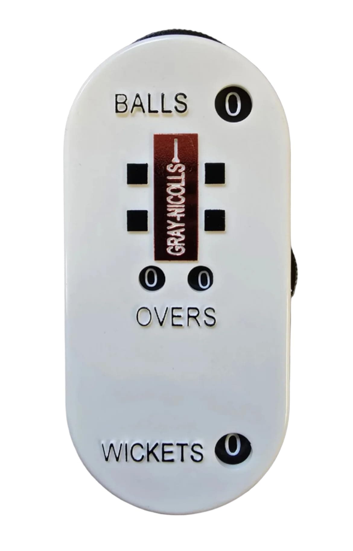 Gray Nicolls Cricket Umpire Counter