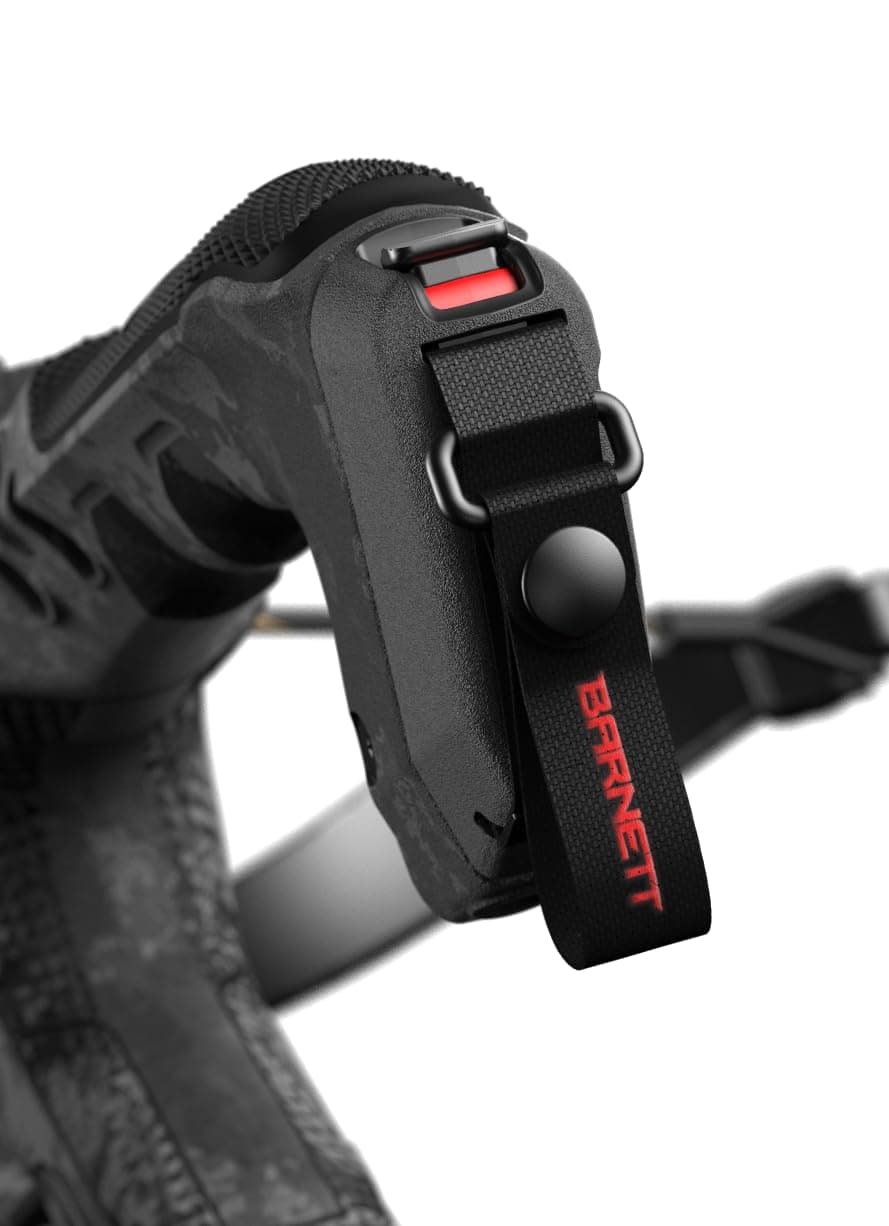 Barnett Demun Retractable Sling - Crossbow Sling Exclusively for Demun Mini Crossbows