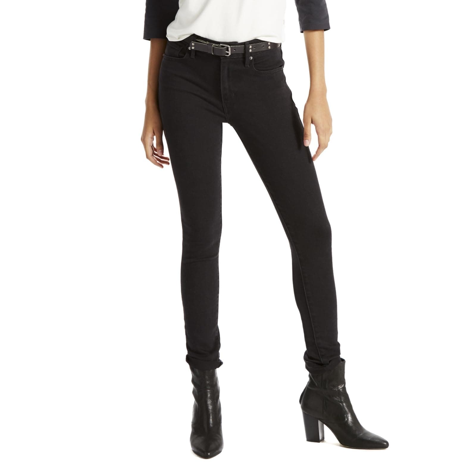 Women's 721 High Rise Skinny Jeans