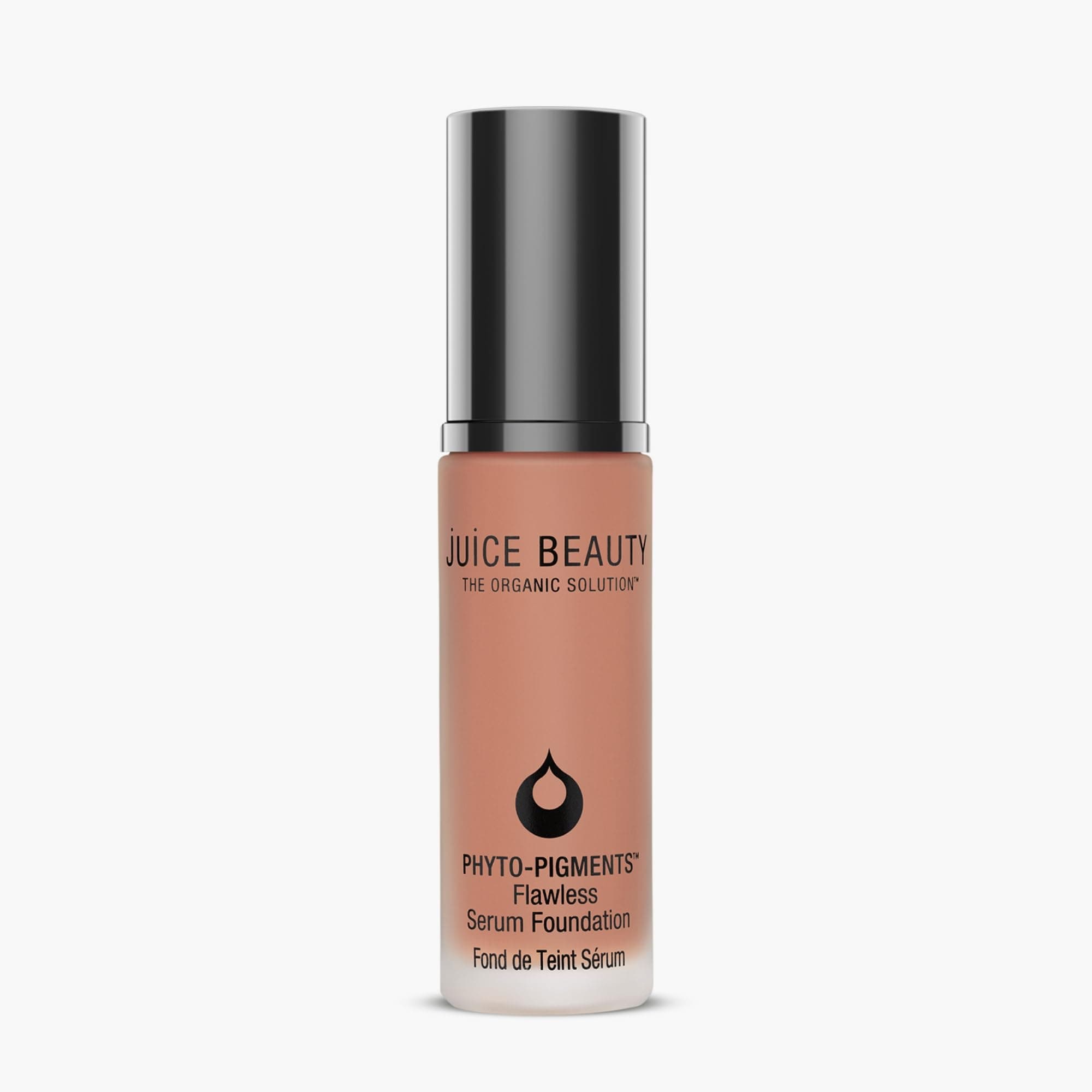Phyto-pigments Flawless Serum Foundation, Golden Tan