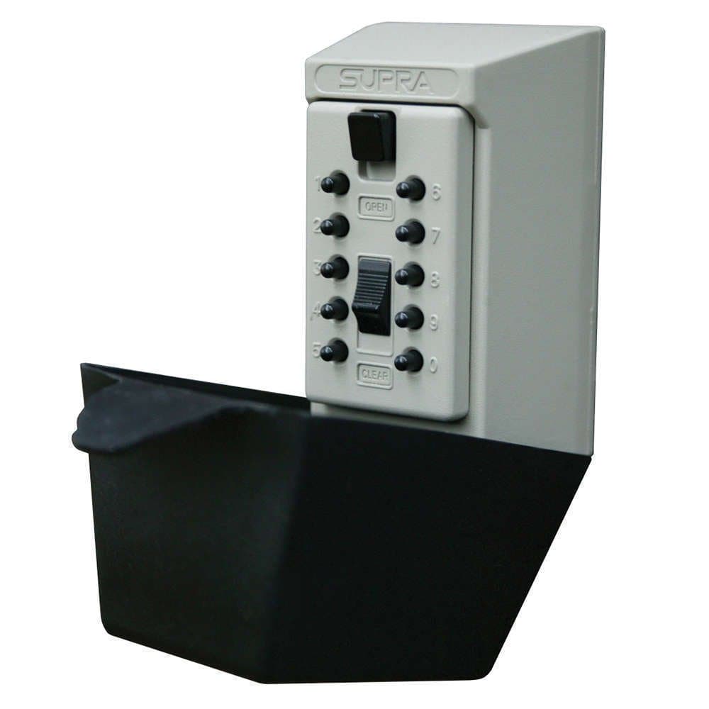 SupraGE KeySafe