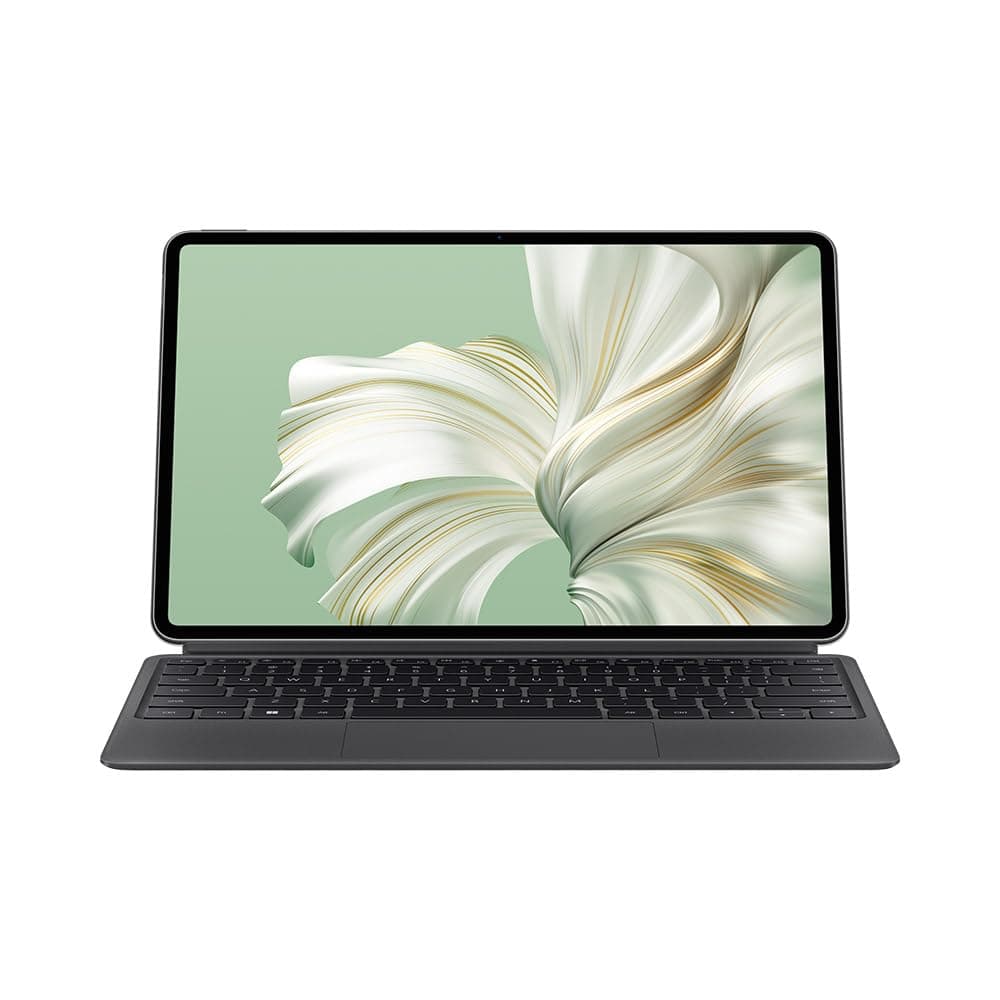 HUAWEI Matebook E 2-in-1 laptop: 12.6" 120Hz OLED Real Colour HUAWEI FullView Touch Display, 16GB RAM, 512GB, Intel Core i7 12th Gen, Nebula Gray