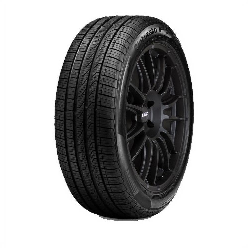 TIRE LLC (METZLR) Pirelli Cinturato P7 All Season 245/40R18 97H