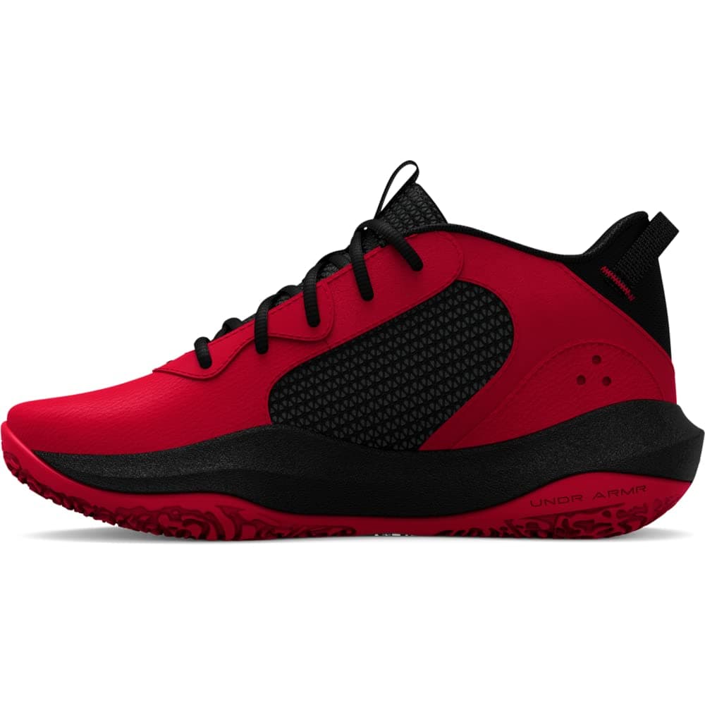 Lockdown 6 by Under Armour