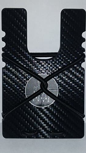 Violent Little Kydex Shock Wallet