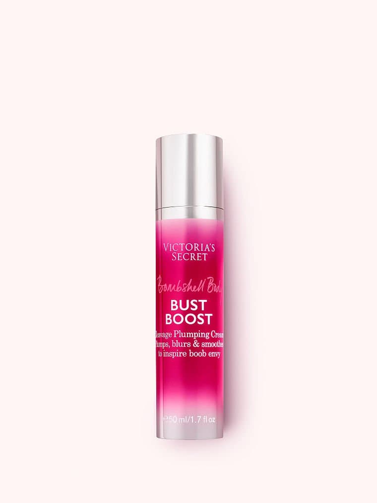Victoria's SecretNEW! Bust Boost Cleavage Plumping Cream, Bust Boost (Scent)