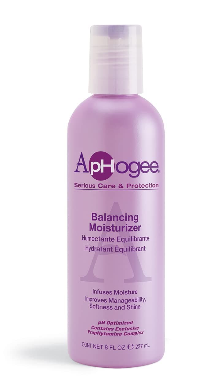 Balancing Moisturizer, 8 Ounce