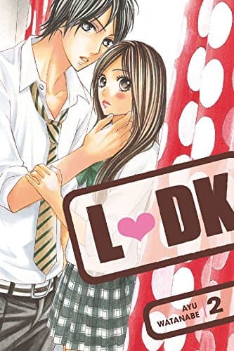 LDK Vol. 2