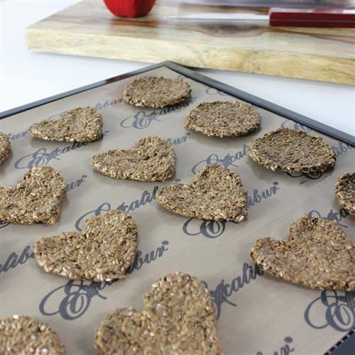 ParaFlexx Premium 14 X 14 Food Dehydrator & Baking Sheets by Excalibur ParaFlexx Premium