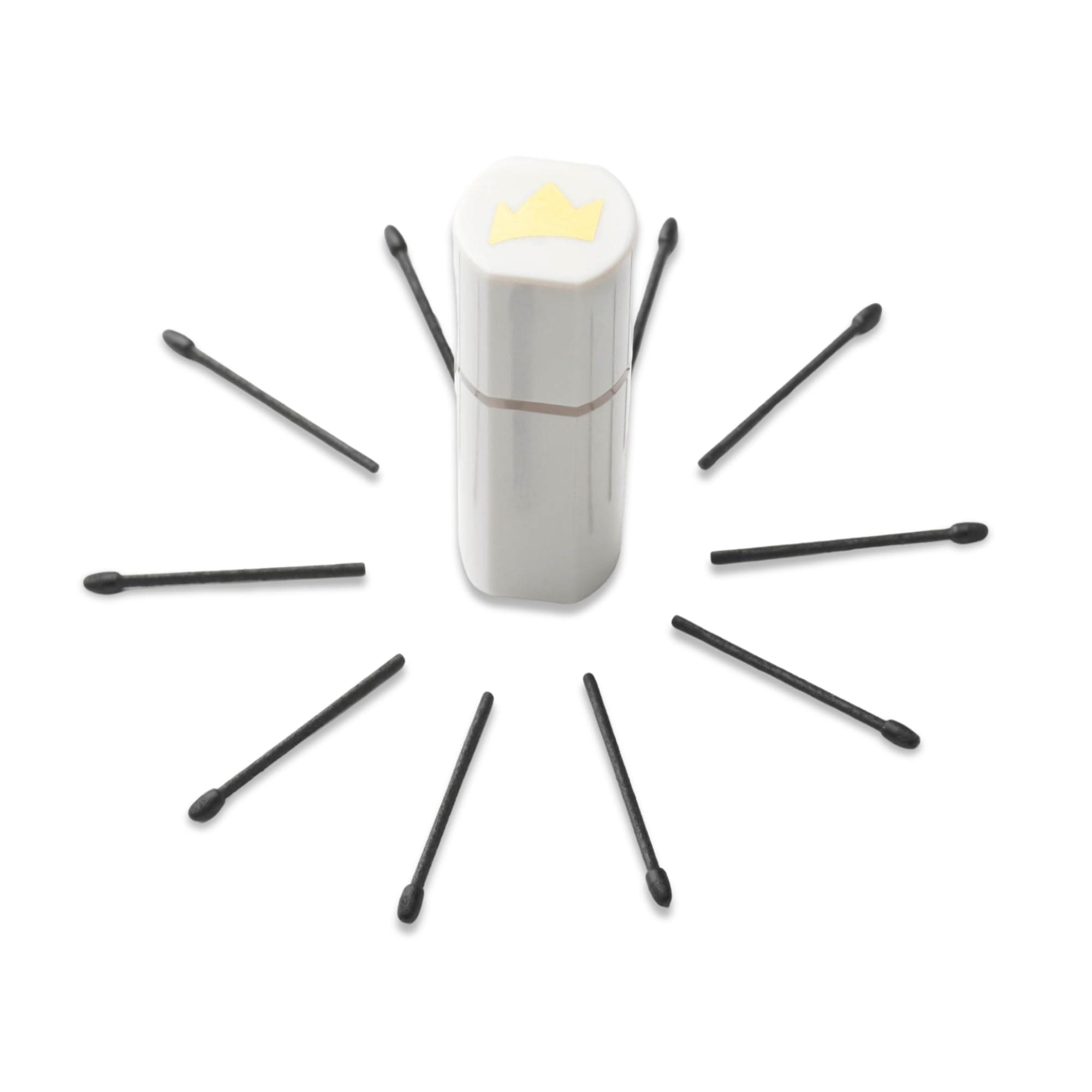 Chipset 10 Pack Replacement Nibs