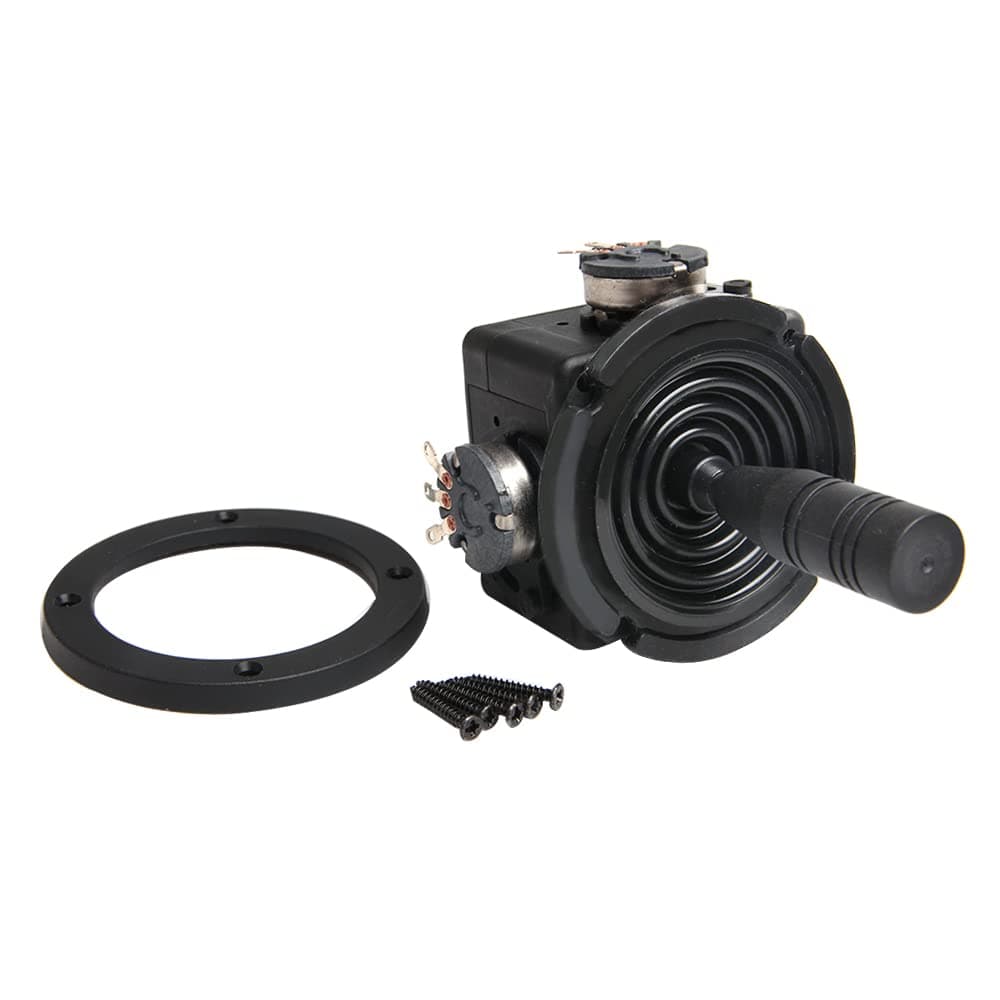 1Pcs Joystick Potentiometer JH-D202X-R2/R4 5K 10K ohm 2-axis Sealed PTZ Thermistor