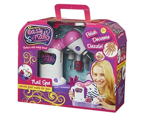 Spa Kit by Easy Nail