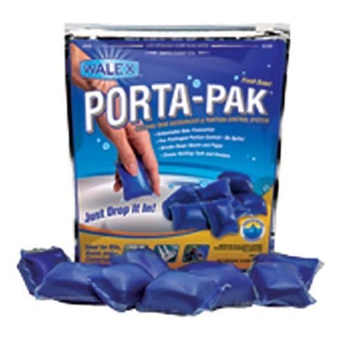 Walex PPSGB Porta-Pak Commercial 50 Pack by Walex