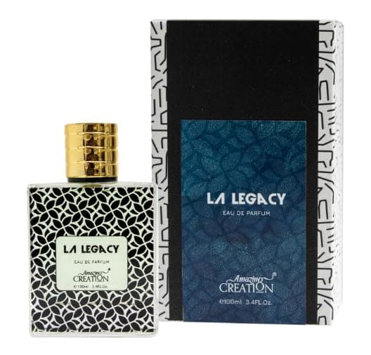 Embrace Elegance with Amazing Creation Paradise Unisex Eau de Parfum - 100ml of Timeless Allure"