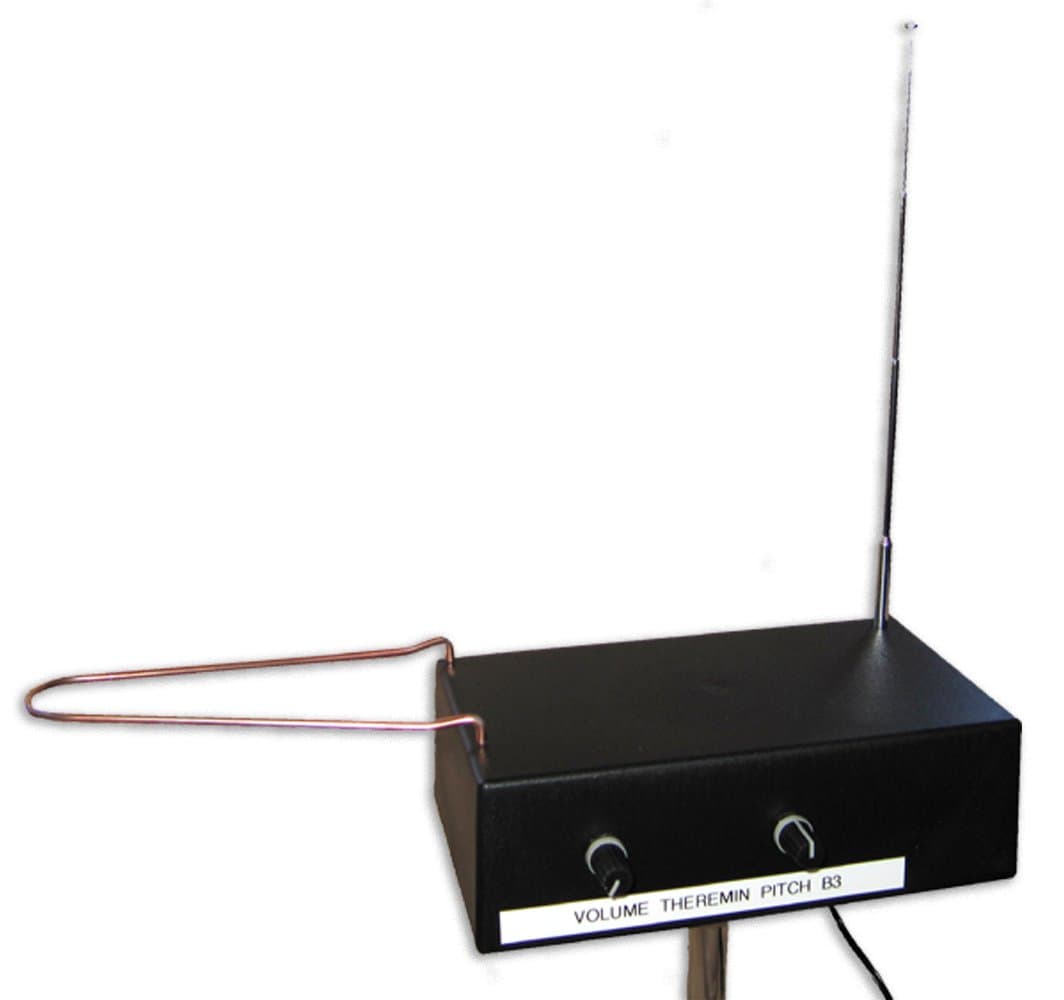 B3 Theremin
