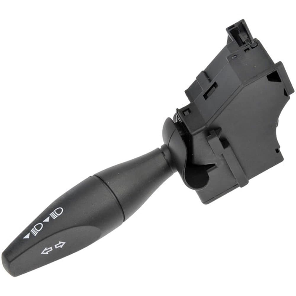 Aintier YS4Z-13341-AA Turn Signal Switch Replacement Part fit for 2000-2007 Ford Focus