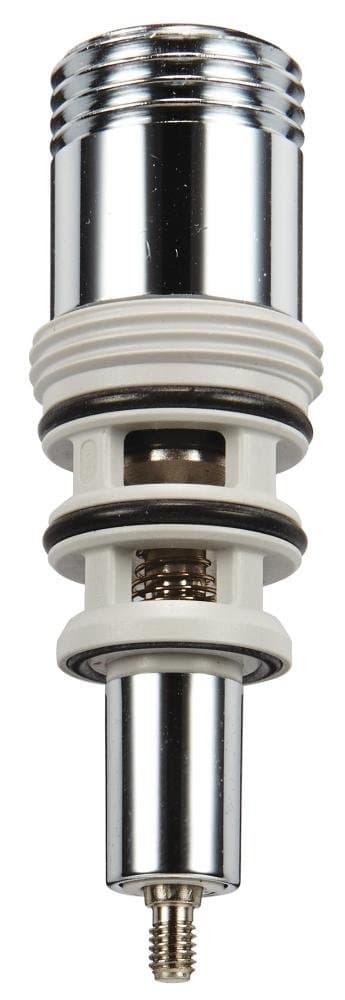 65655000 Valve and Trim, No Finish