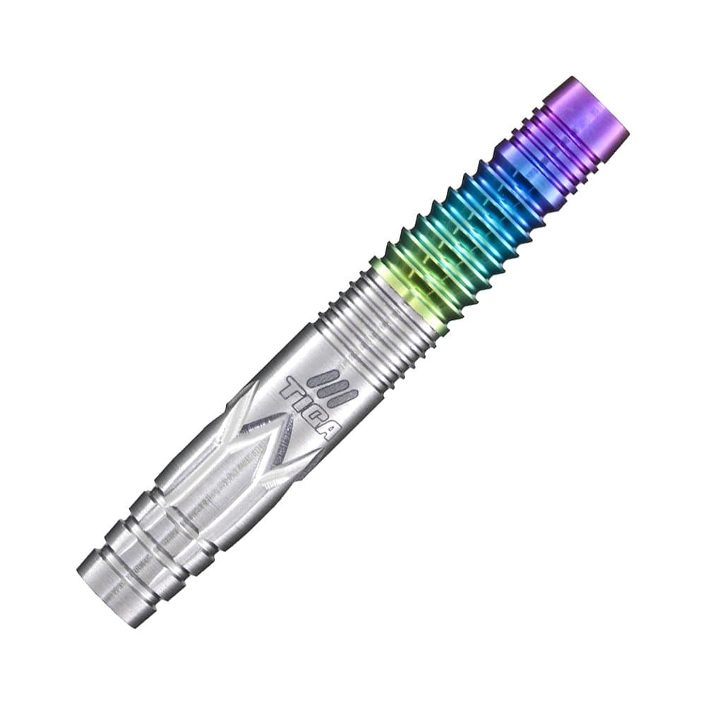 TIGA soft darts Fusion Crown 99