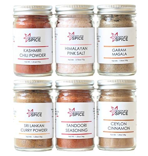 Coriander Seeds (Ground)