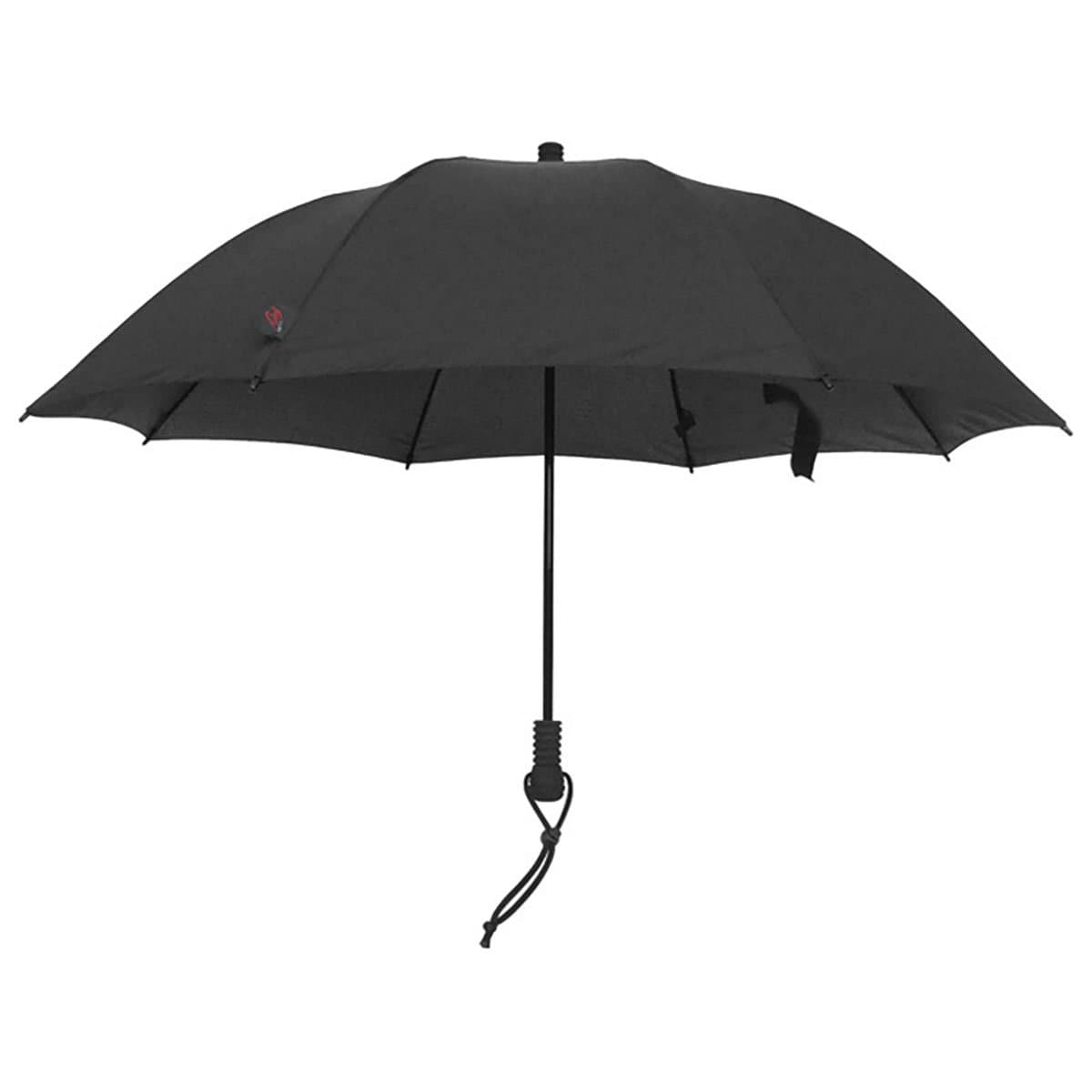 Swing Trek Umbrellas Liteflex Trek Umbrella Black W2L69027-BLACK
