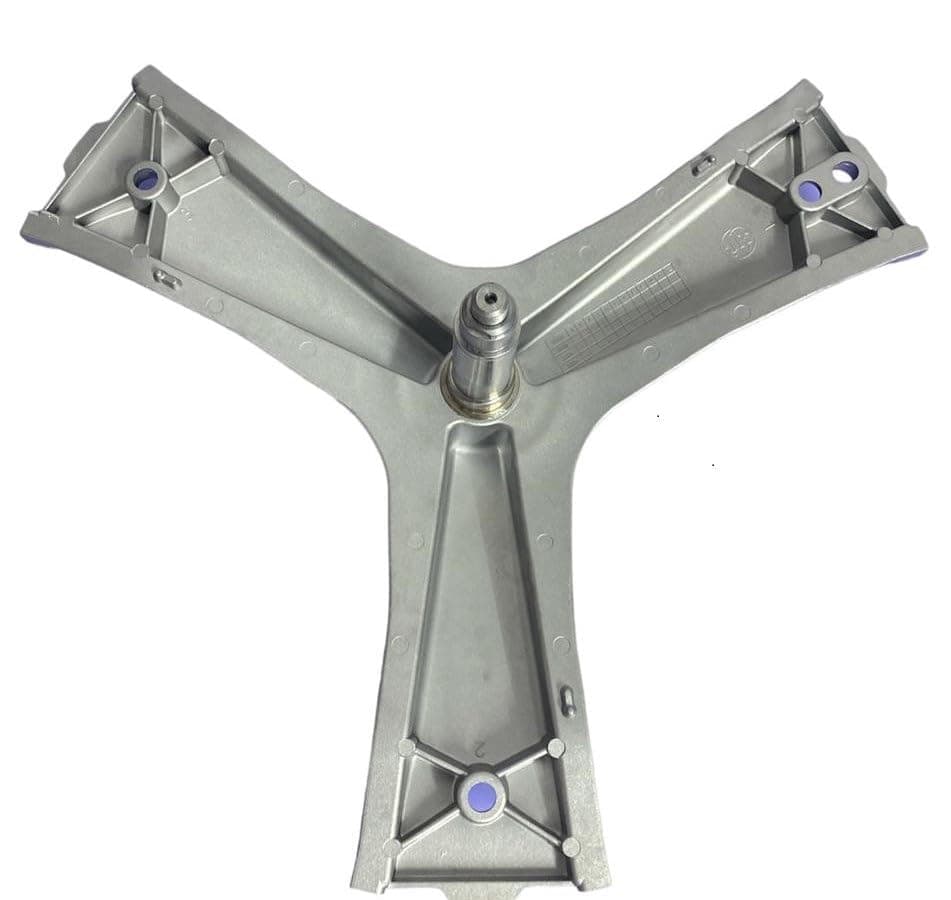 Comfortable for Drum Spider,IQ300 / IQ 500 Model 1000Rpm 6205/6206 Bearing Thickness S..i..e..m..e..n..s... Bosch 8kg,7kg Washing Machine Spares Parts