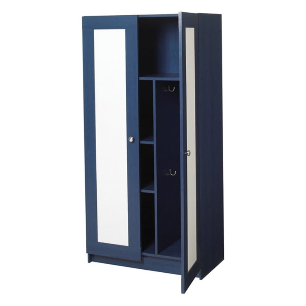 Kids Storage Cabinet