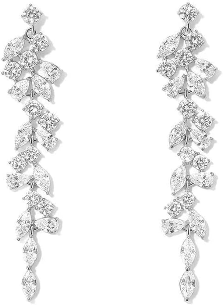 Latest Stylish Earrings for Women and Girls (14993er)