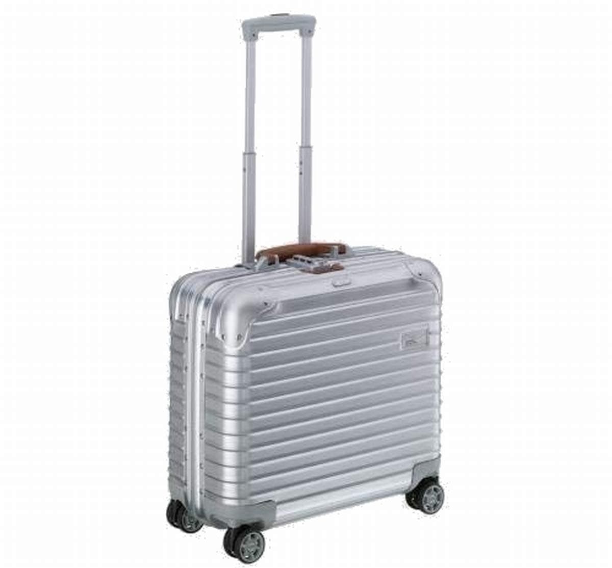 RIMOWA Lufthansa 747-8 Boeing Collection Suitcase Business Trolley 26L