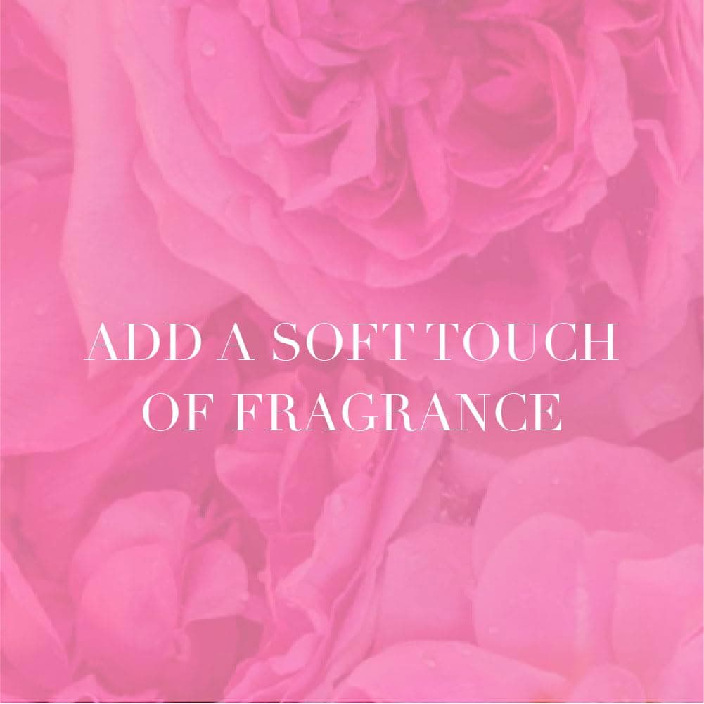 Camille Beckman Body Powder, Glycerine Rosewater