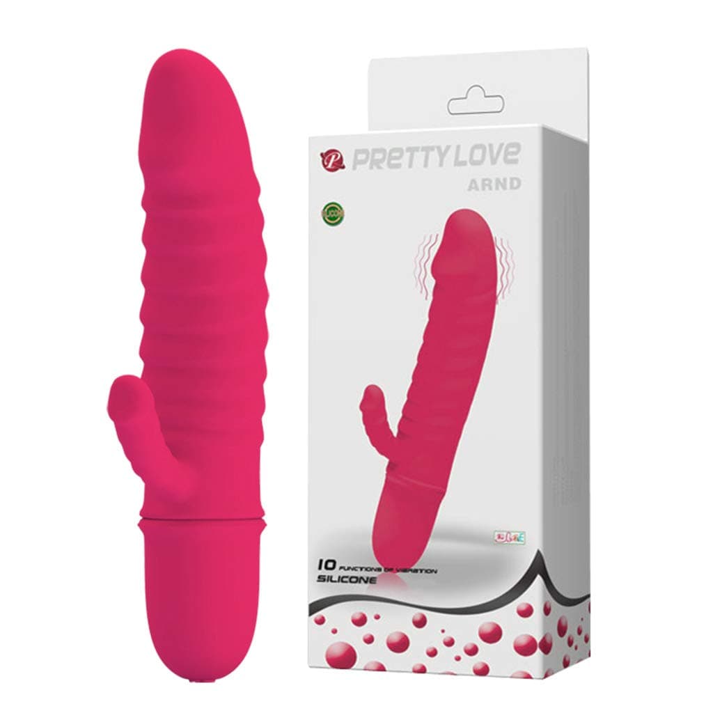 Tyjie Vibration G Spot Vibrantor 10 Speed Vibrations Clitoris Stimulation for Women Couple