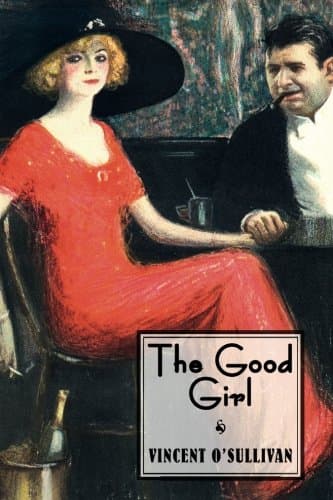 The Good Girl