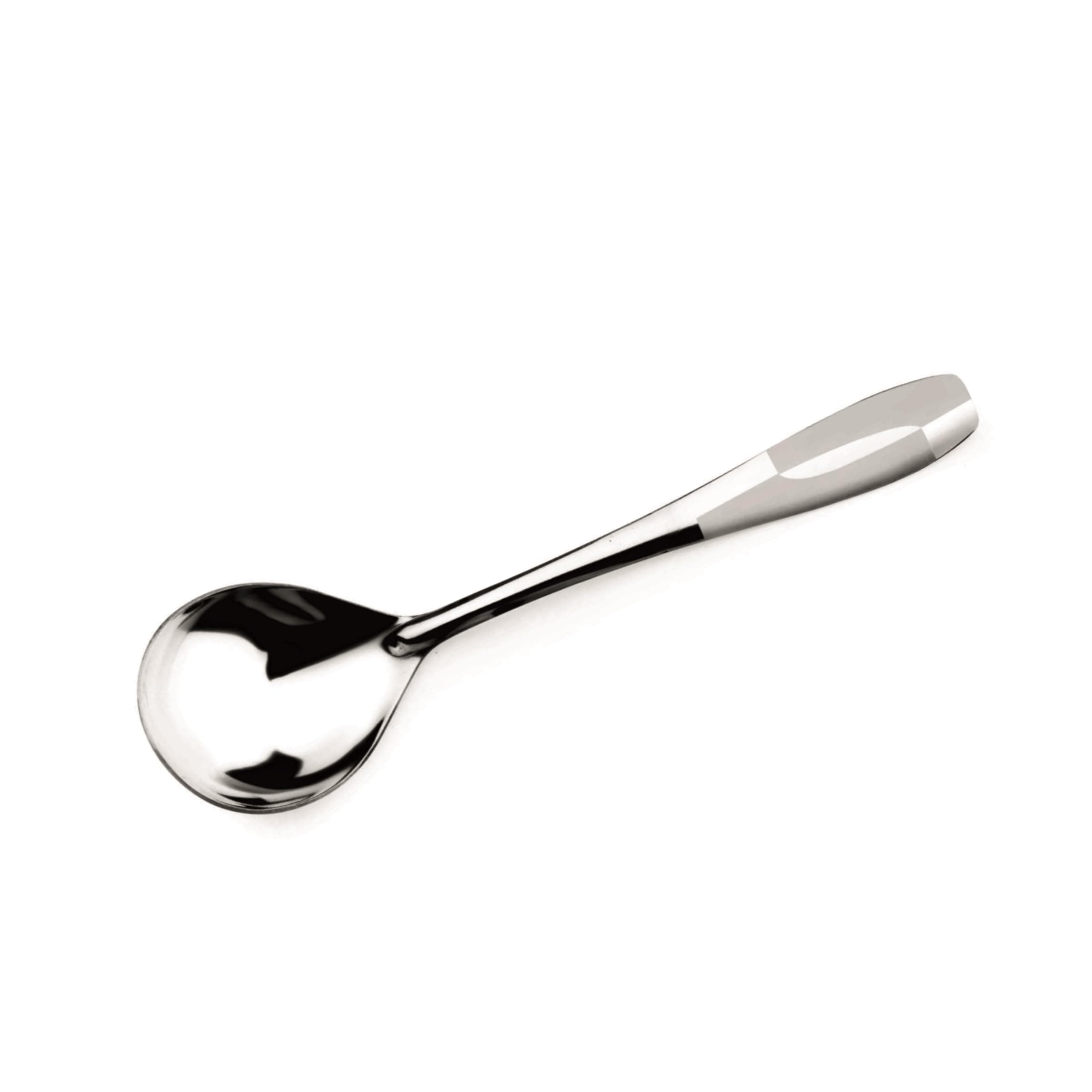 CrystalLAMILANO Oval Spoon